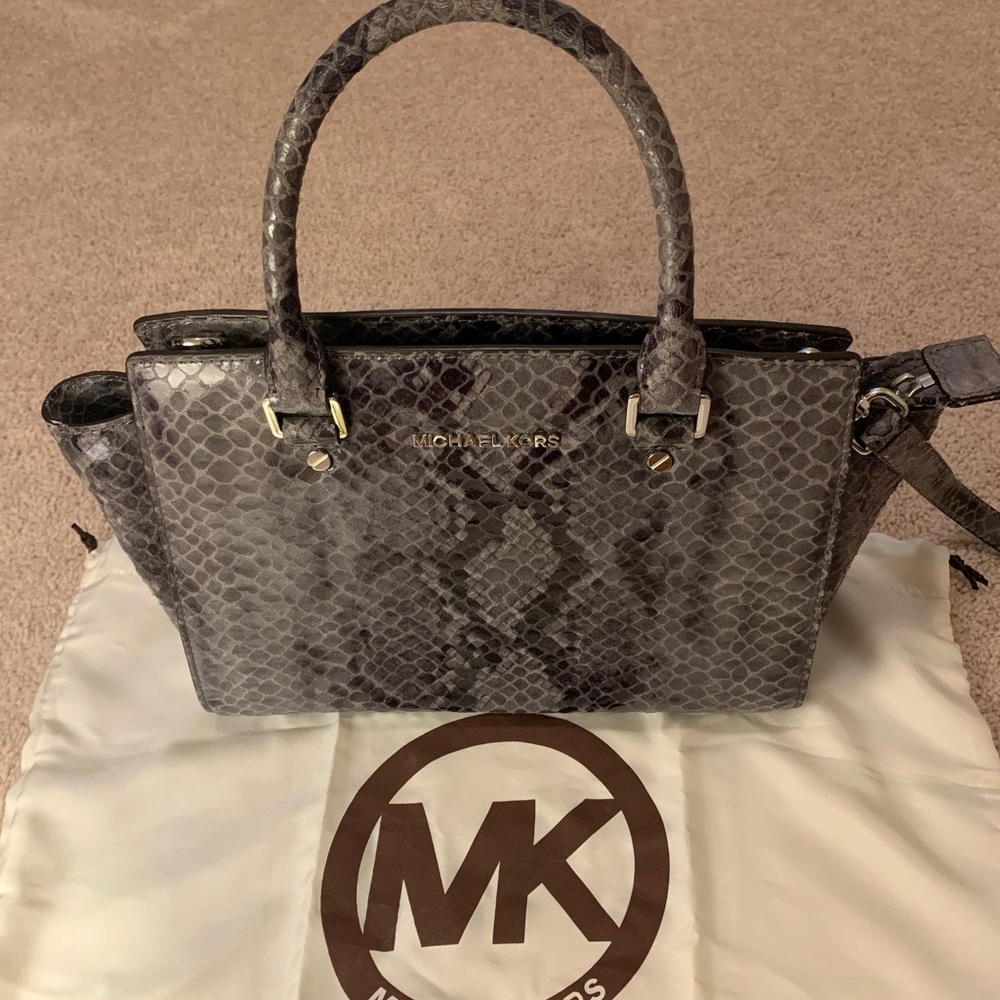 NEW! Michael Kors handbag